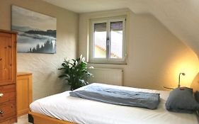 Gemuetliche Und Moderne Wohnung In Sindelfingen